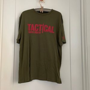 Under Armour Tactical T-shirt